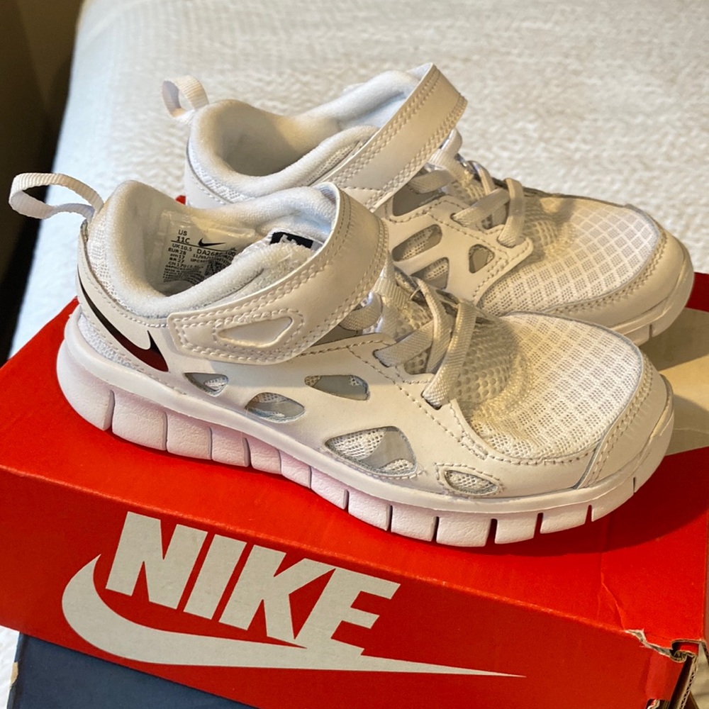 Nike Free Run 2